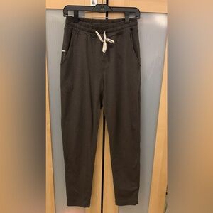 Vuori Ponto Performance Pants size S